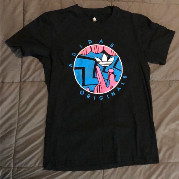 ADIDAS Tee - Picture 1 of 2